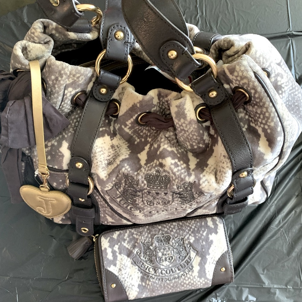 Purse & Wallet
